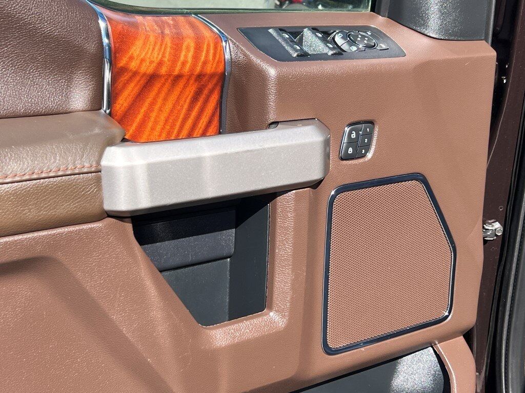 2019 Ford F-150 King Ranch Warrenton VA