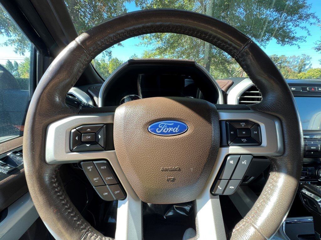 2019 Ford F-150 King Ranch Warrenton VA