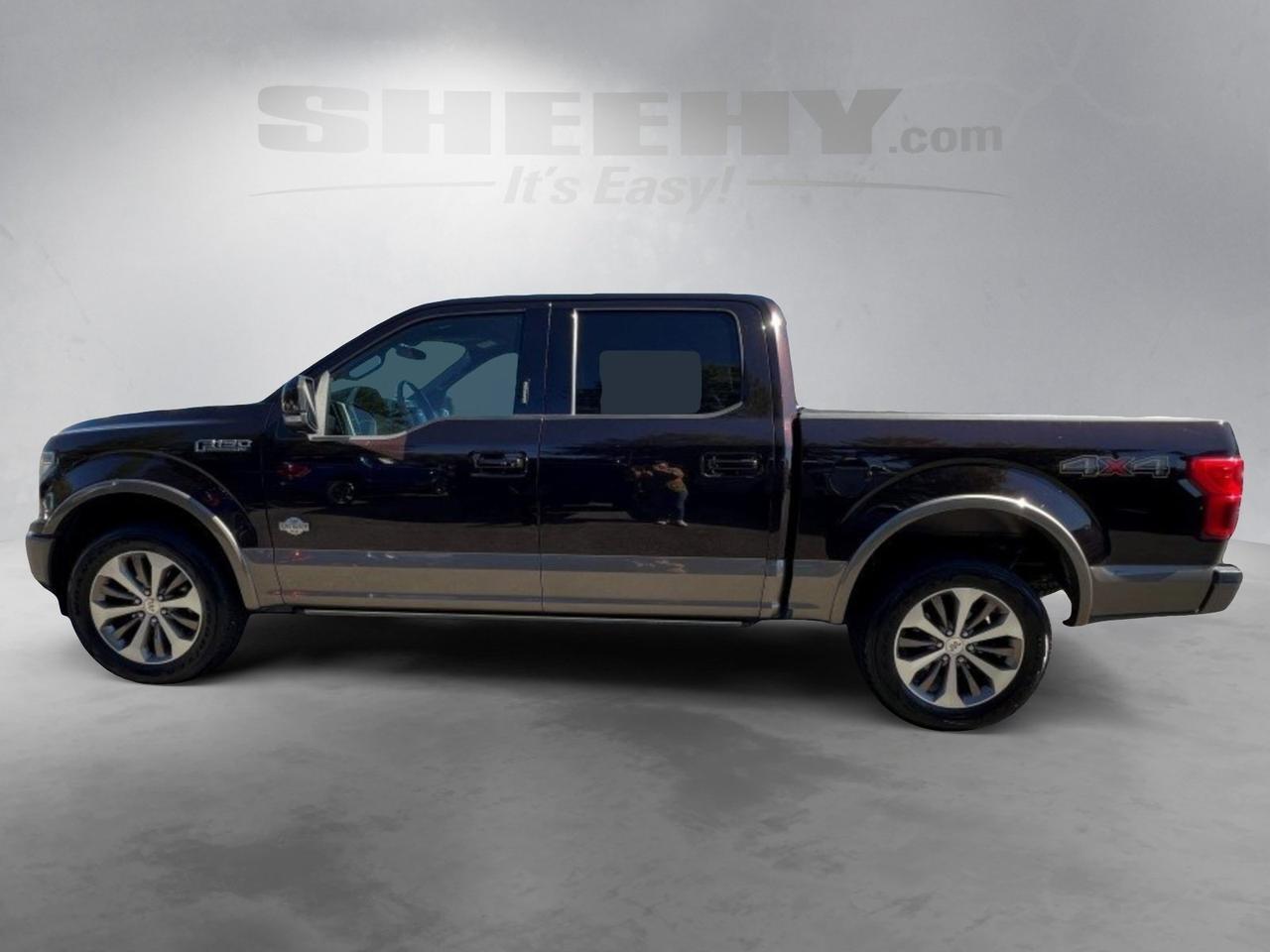 2019 Ford F-150 King Ranch Warrenton VA