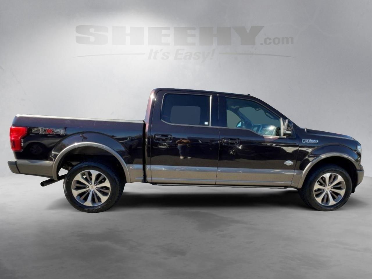 2019 Ford F-150 King Ranch Warrenton VA