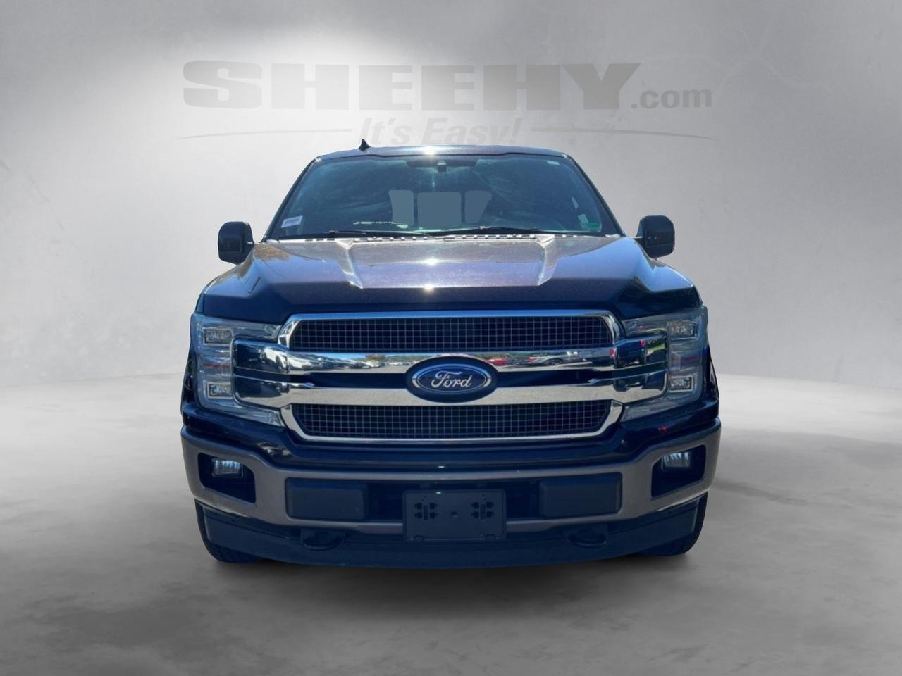 2019 Ford F-150 King Ranch Warrenton VA