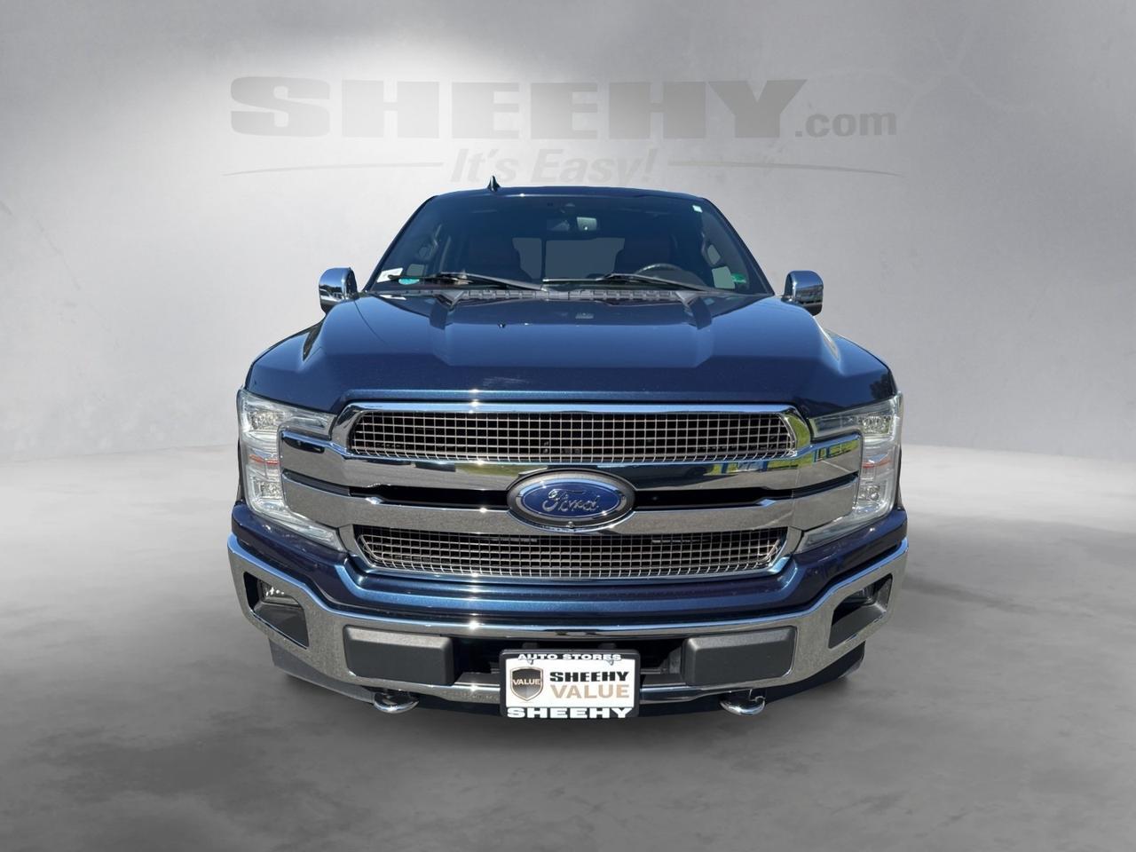 2019 Ford F-150 King Ranch Warrenton VA