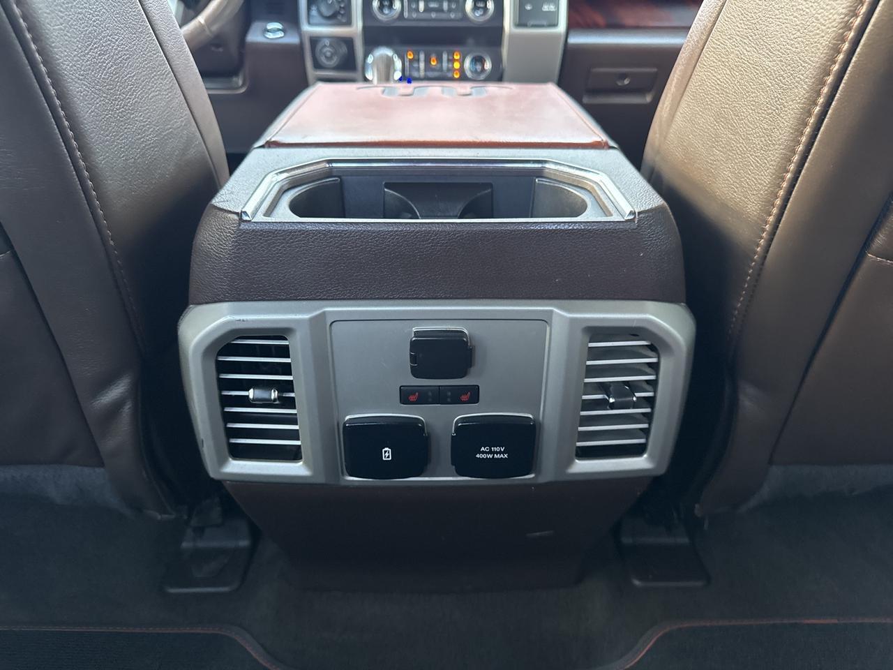 2019 Ford F-150 King Ranch Warrenton VA