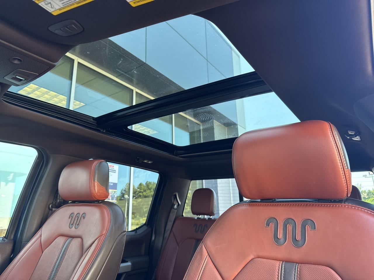2019 Ford F-150 King Ranch Warrenton VA