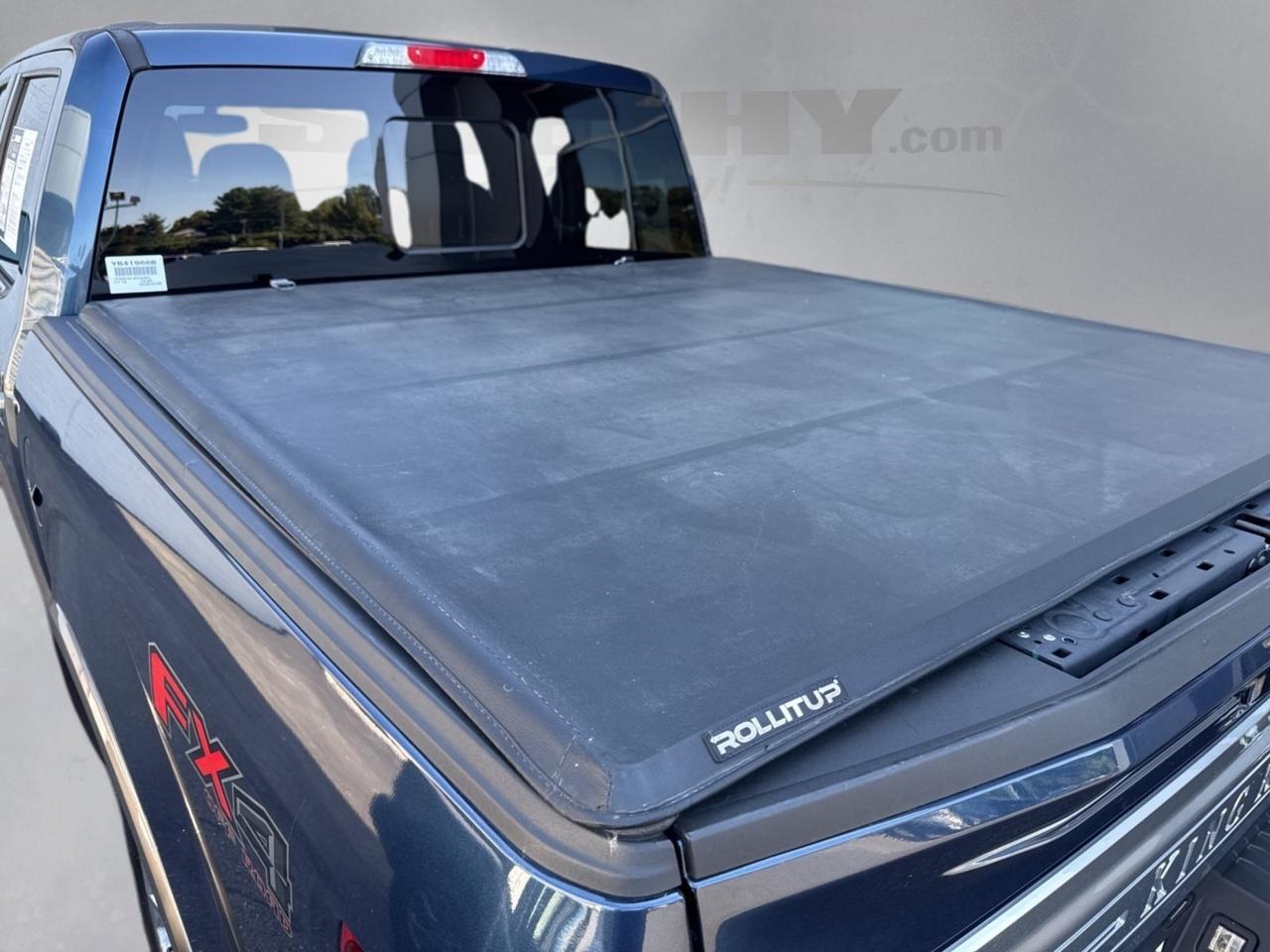 2019 Ford F-150 King Ranch Warrenton VA