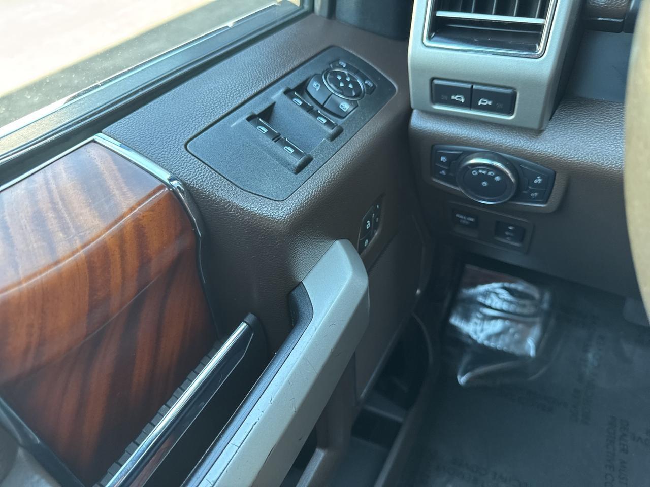 2019 Ford F-150 King Ranch Warrenton VA