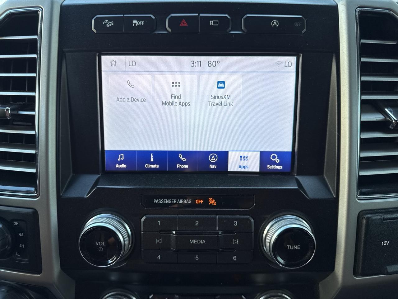 2019 Ford F-150 King Ranch Warrenton VA