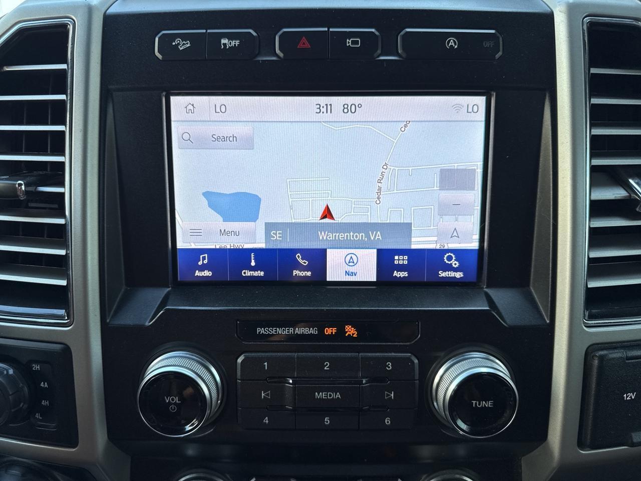 2019 Ford F-150 King Ranch Warrenton VA