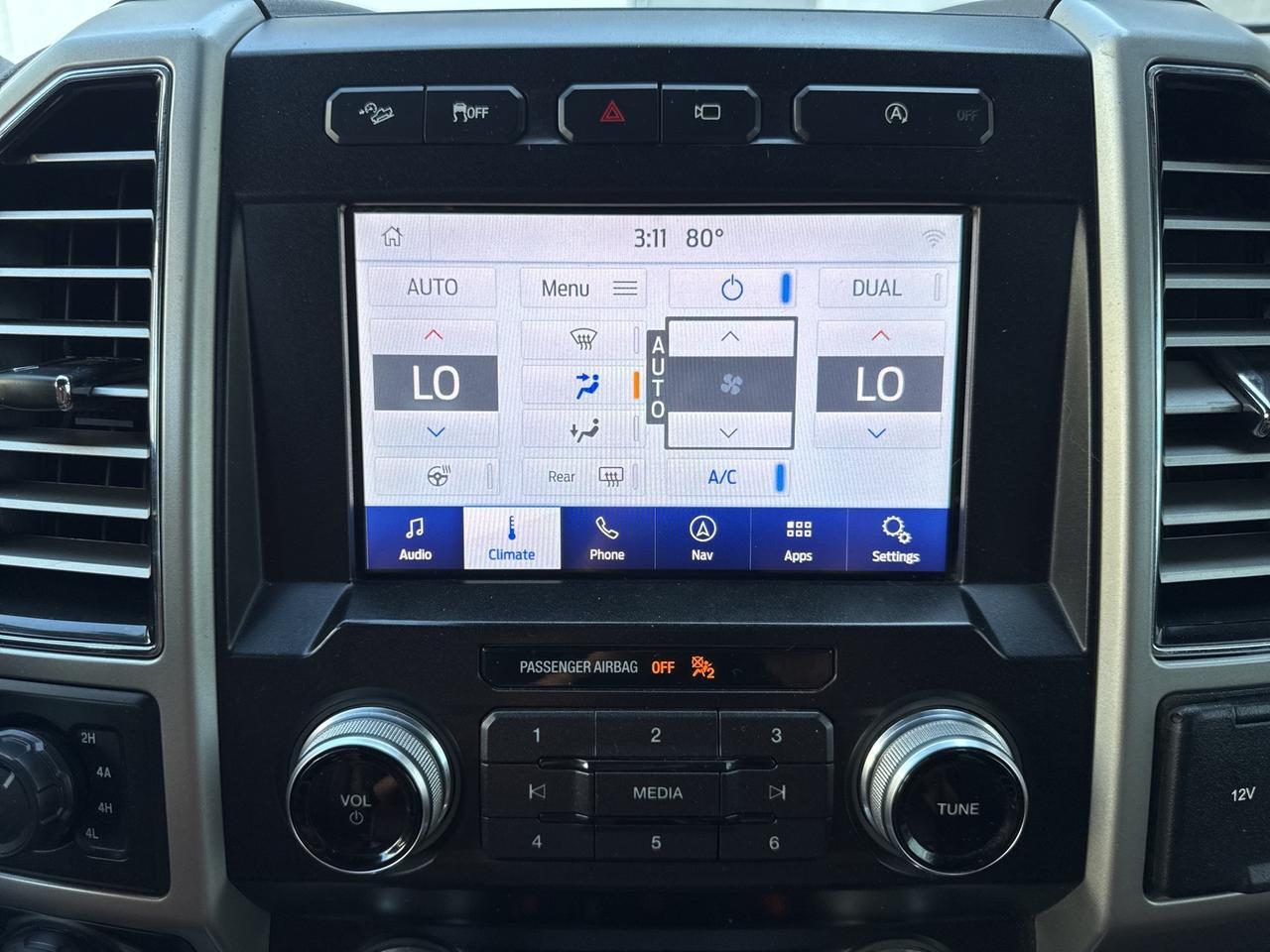 2019 Ford F-150 King Ranch Warrenton VA