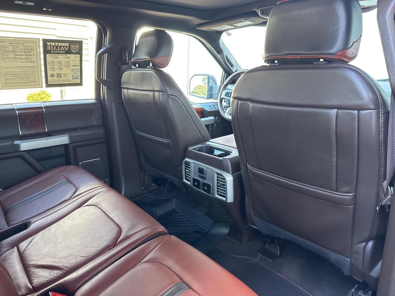 2019 Ford F-150 King Ranch Warrenton VA