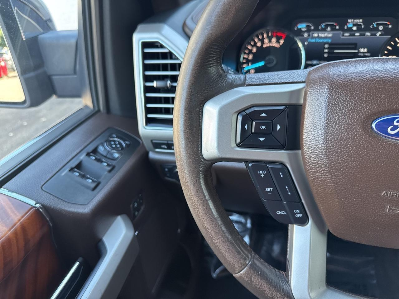 2019 Ford F-150 King Ranch Warrenton VA