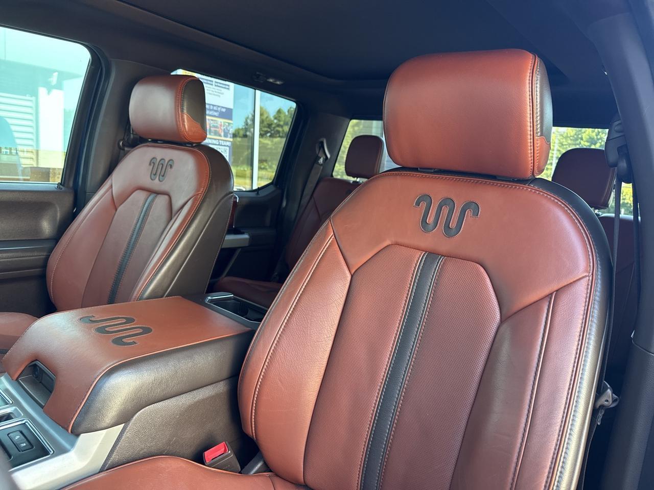 2019 Ford F-150 King Ranch Warrenton VA