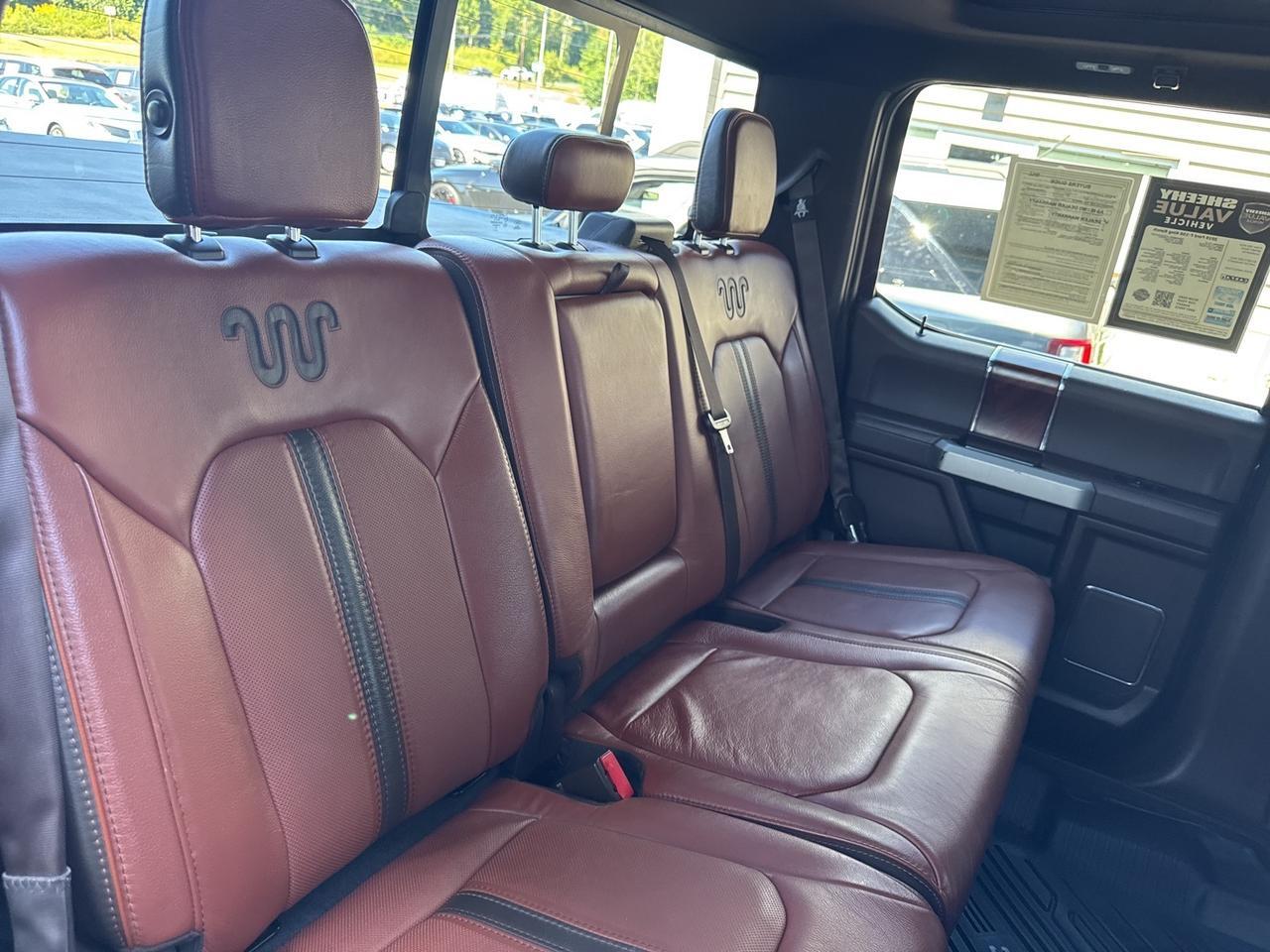 2019 Ford F-150 King Ranch Warrenton VA
