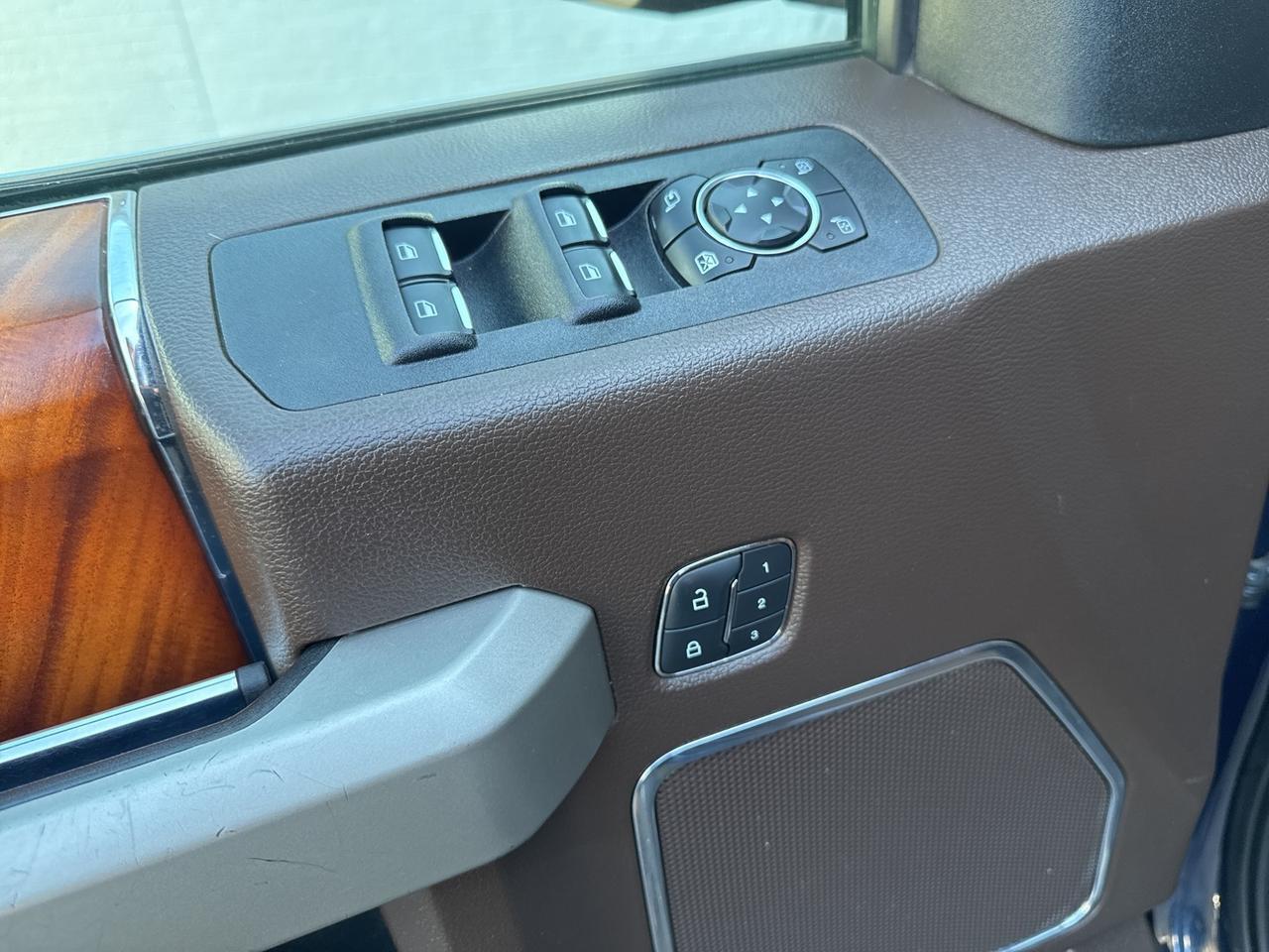 2019 Ford F-150 King Ranch Warrenton VA