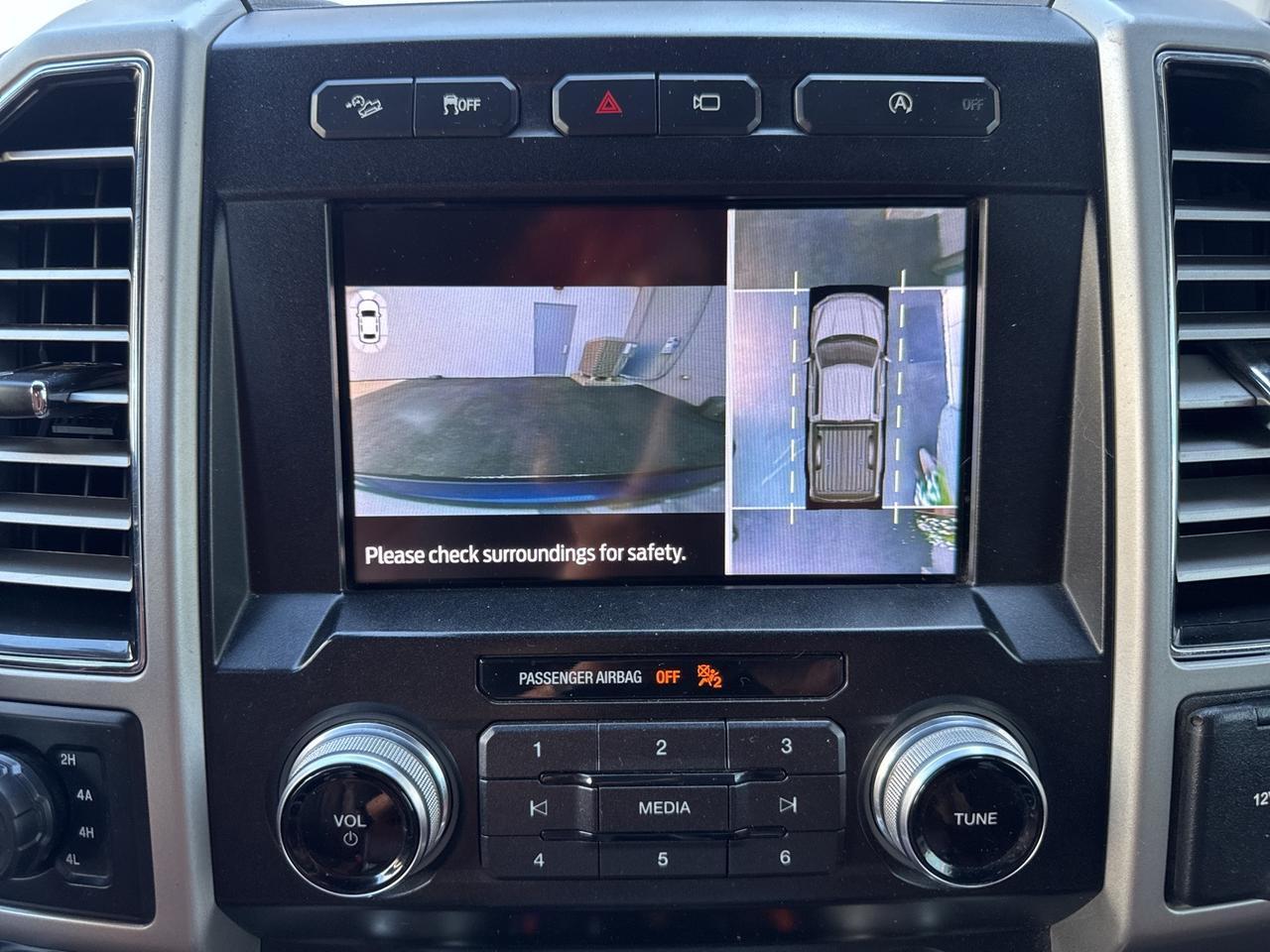 2019 Ford F-150 King Ranch Warrenton VA