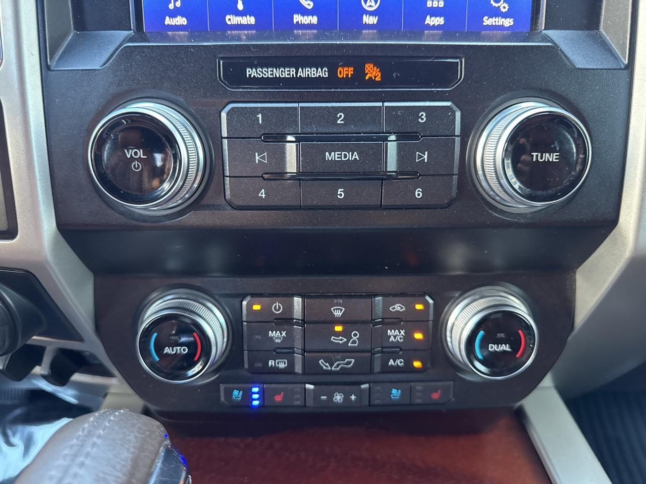 2019 Ford F-150 King Ranch Warrenton VA