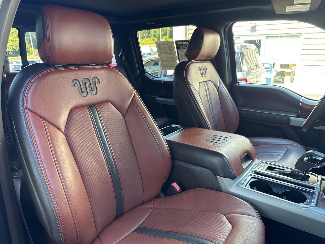2019 Ford F-150 King Ranch Warrenton VA