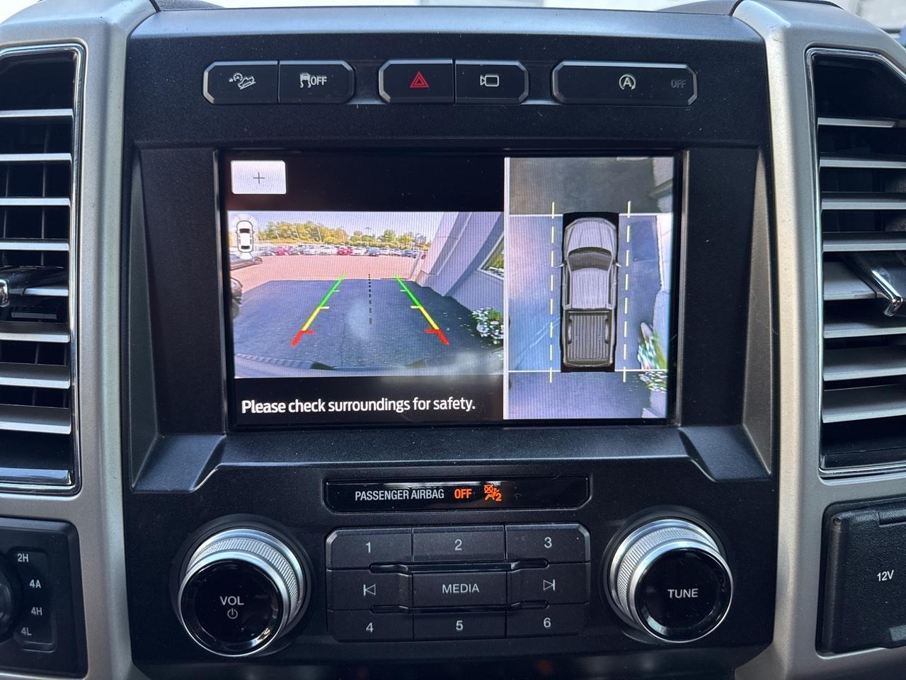 2019 Ford F-150 King Ranch Warrenton VA