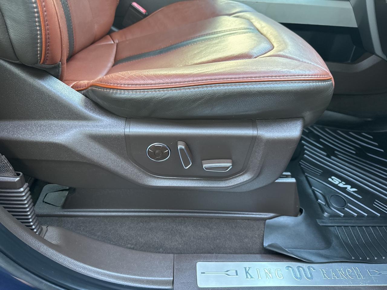 2019 Ford F-150 King Ranch Warrenton VA