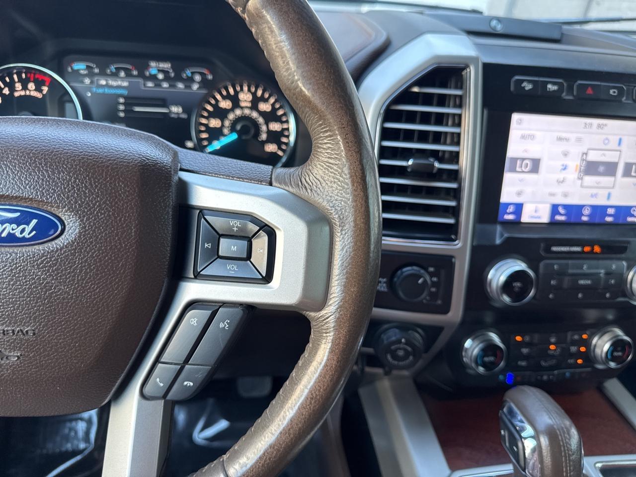 2019 Ford F-150 King Ranch Warrenton VA