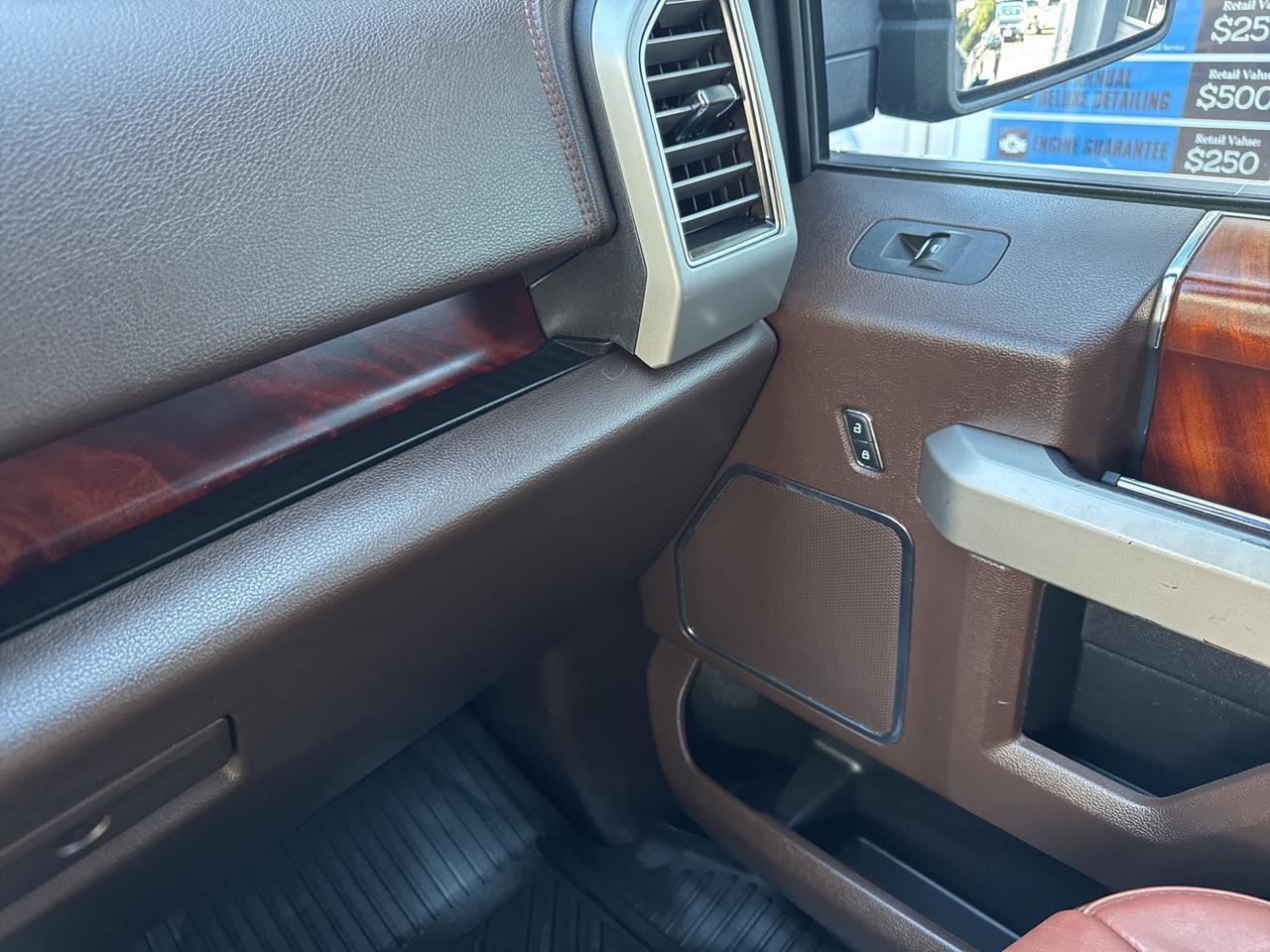 2019 Ford F-150 King Ranch Warrenton VA