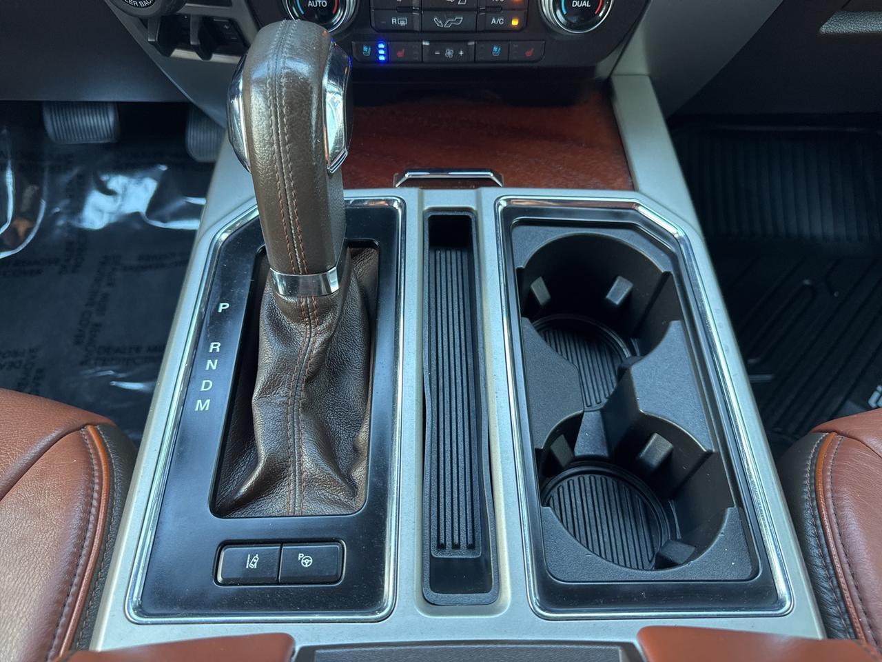 2019 Ford F-150 King Ranch Warrenton VA
