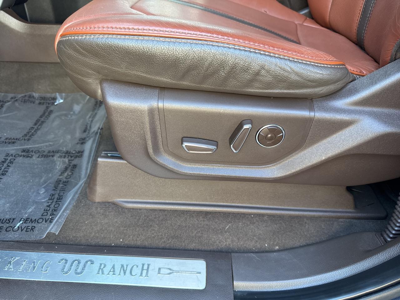 2019 Ford F-150 King Ranch Warrenton VA