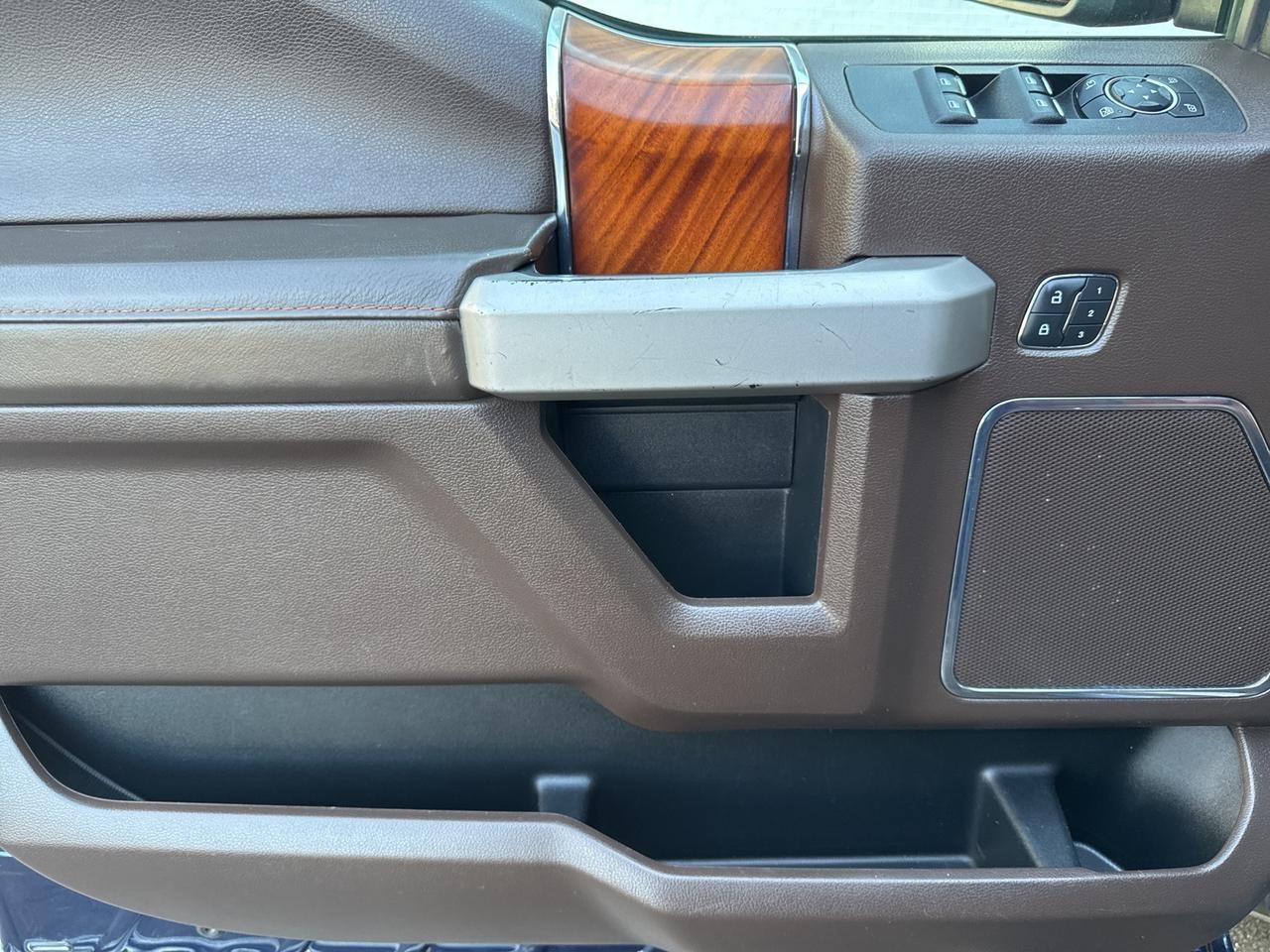 2019 Ford F-150 King Ranch Warrenton VA