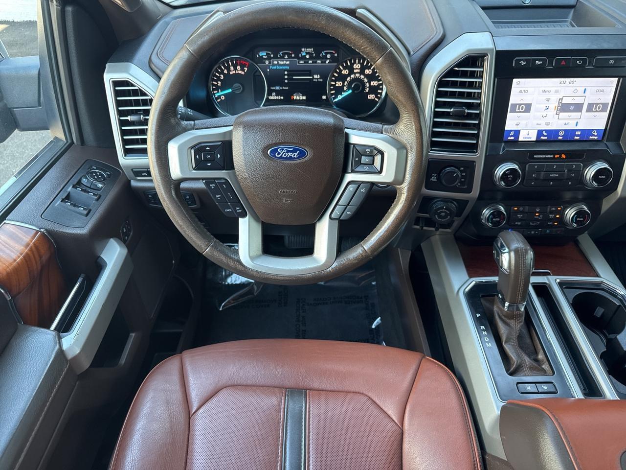 2019 Ford F-150 King Ranch Warrenton VA