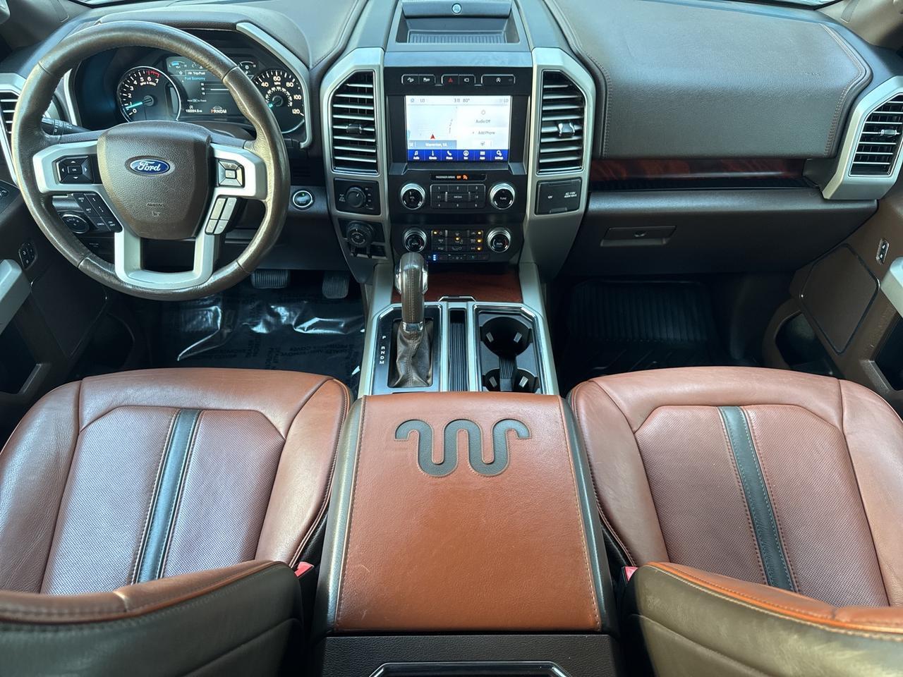 2019 Ford F-150 King Ranch Warrenton VA