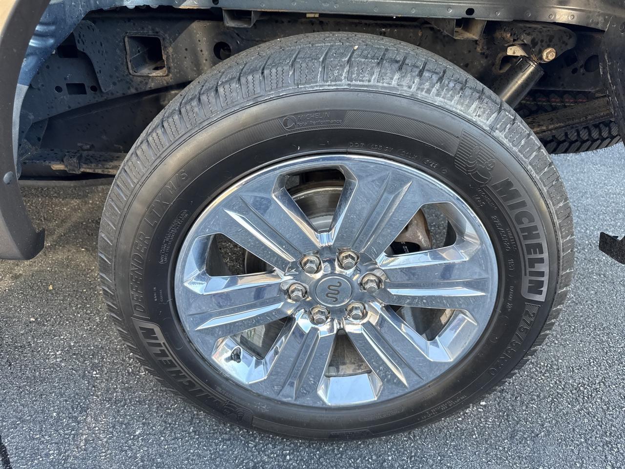 2019 Ford F-150 King Ranch Warrenton VA