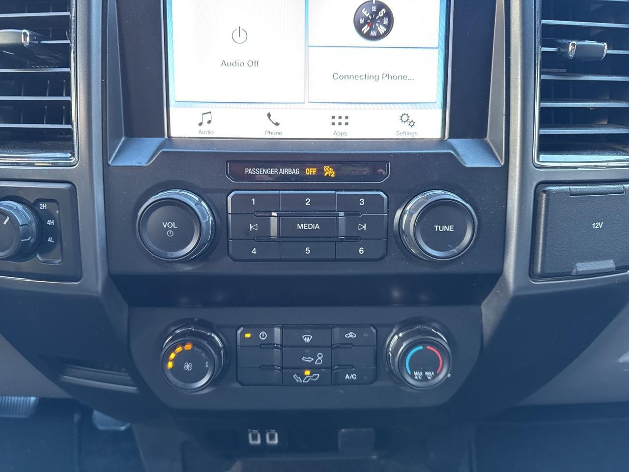 2019 Ford F-150 King Ranch Warrenton VA