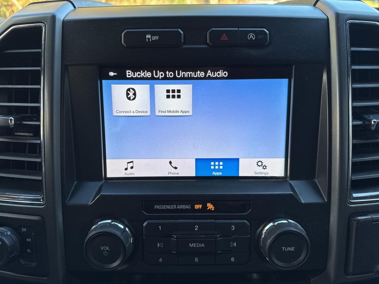 2019 Ford F-150 King Ranch Warrenton VA