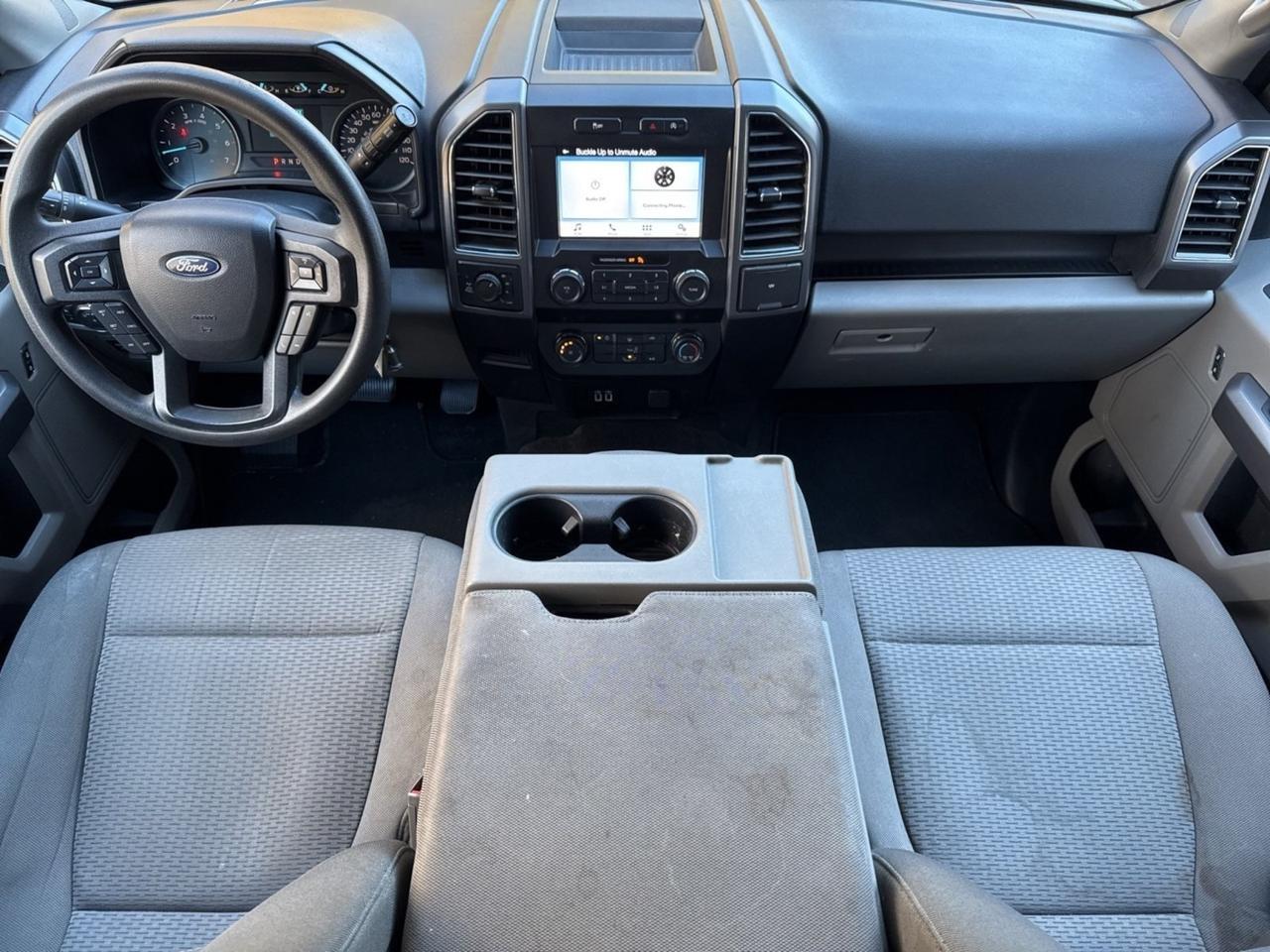 2019 Ford F-150 King Ranch Warrenton VA