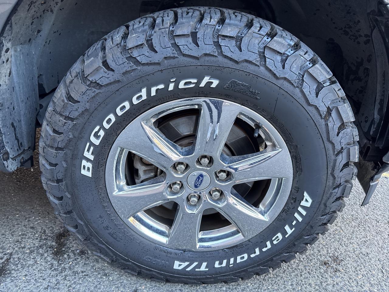 2019 Ford F-150 King Ranch Warrenton VA