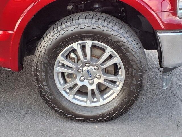 2019 Ford F-150 LARIAT TX 2019 Ford F-150 LARIAT TX