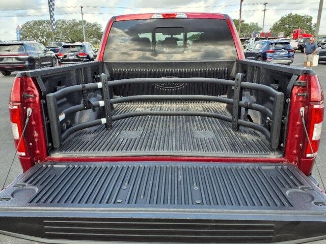 2019 Ford F-150 LARIAT TX 2019 Ford F-150 LARIAT TX