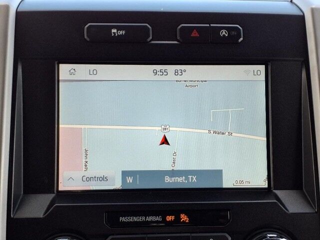 2019 Ford F-150 LARIAT TX 2019 Ford F-150 LARIAT TX