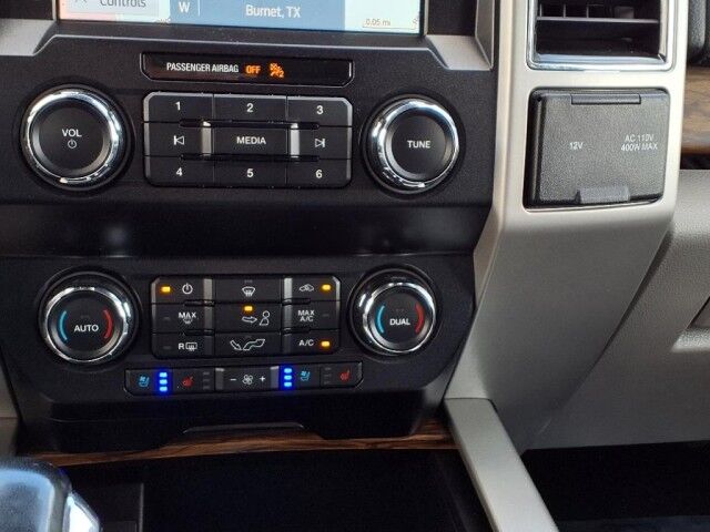 2019 Ford F-150 LARIAT TX 2019 Ford F-150 LARIAT TX