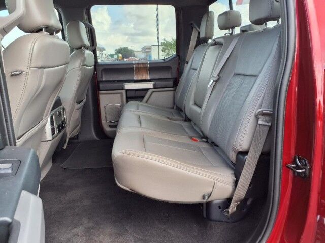 2019 Ford F-150 LARIAT TX 2019 Ford F-150 LARIAT TX