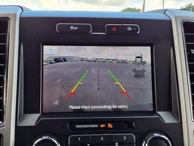 2019 Ford F-150 LARIAT TX 2019 Ford F-150 LARIAT TX