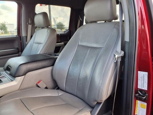 2019 Ford F-150 LARIAT TX 2019 Ford F-150 LARIAT TX