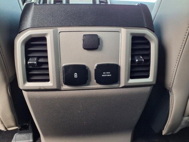 2019 Ford F-150 LARIAT TX 2019 Ford F-150 LARIAT TX