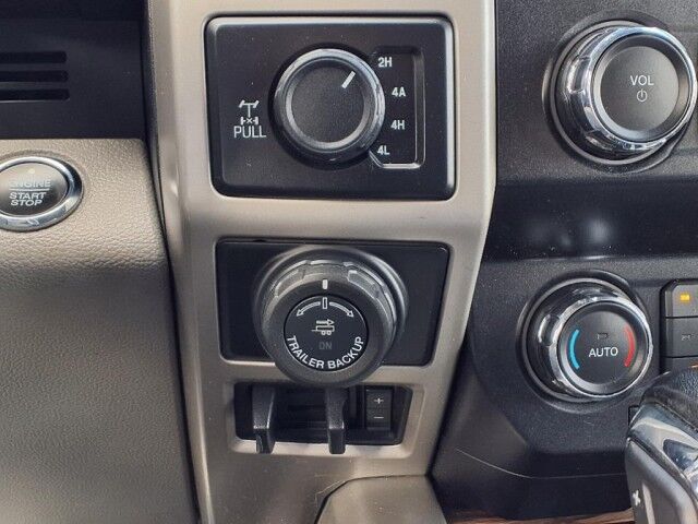 2019 Ford F-150 LARIAT TX 2019 Ford F-150 LARIAT TX