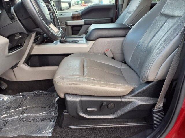 2019 Ford F-150 LARIAT TX 2019 Ford F-150 LARIAT TX