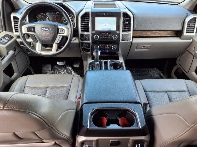 2019 Ford F-150 LARIAT TX 2019 Ford F-150 LARIAT TX