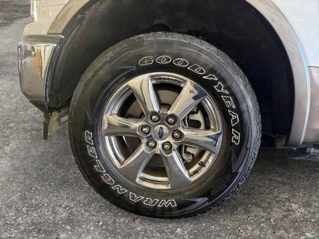 2019 Ford F-150 LARIAT Burnet TX