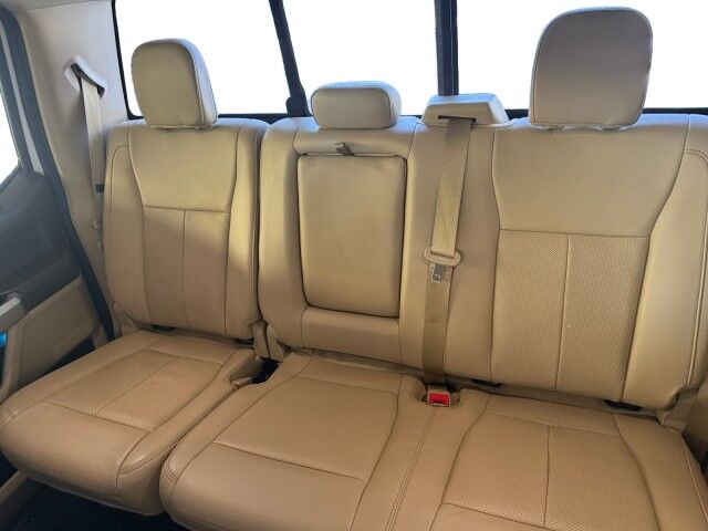 2019 Ford F-150 LARIAT Burnet TX