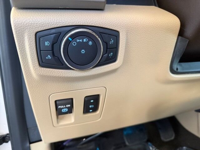 2019 Ford F-150 LARIAT Burnet TX