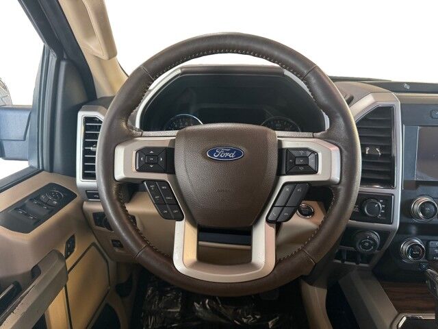 2019 Ford F-150 LARIAT Burnet TX
